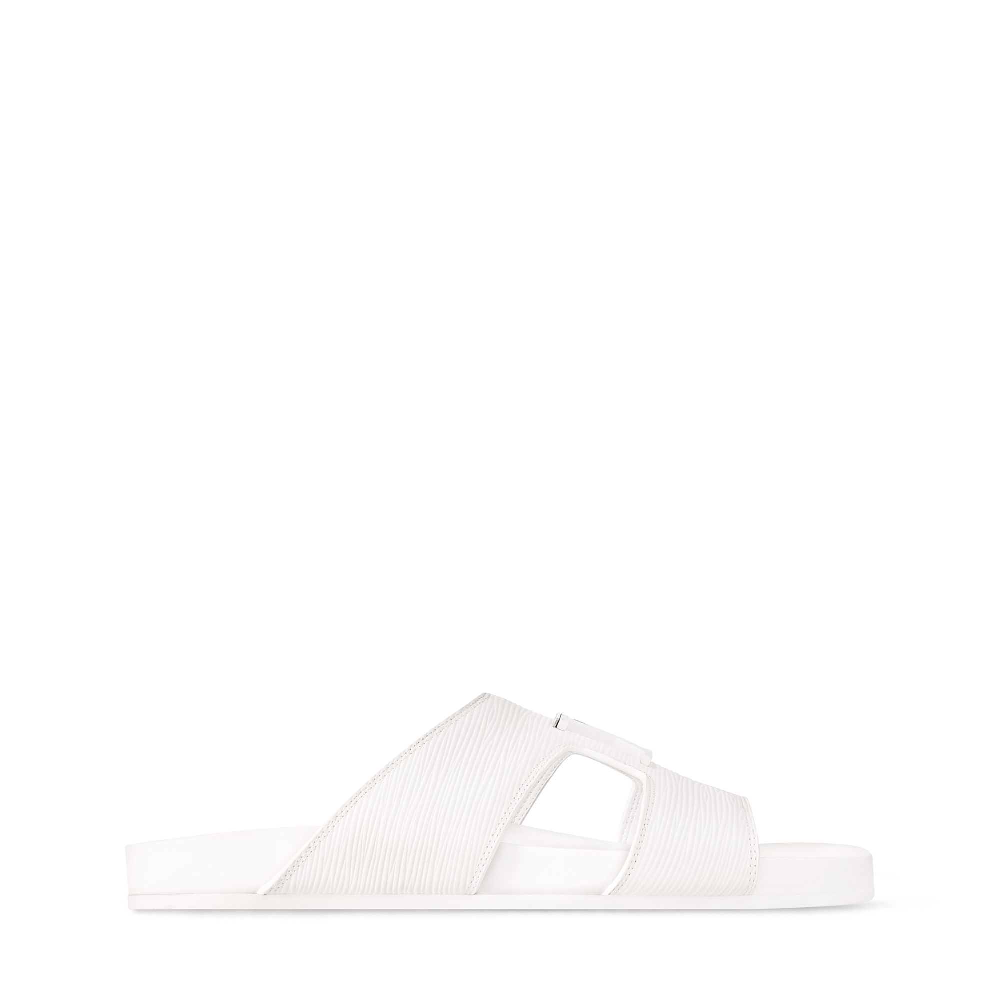 Mule LV Citybreak  Hombre Zapatos Sandalias | LOUIS VUITTON (Zoom de producto)